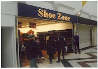Shoe Zone Limited 743042 Image 0